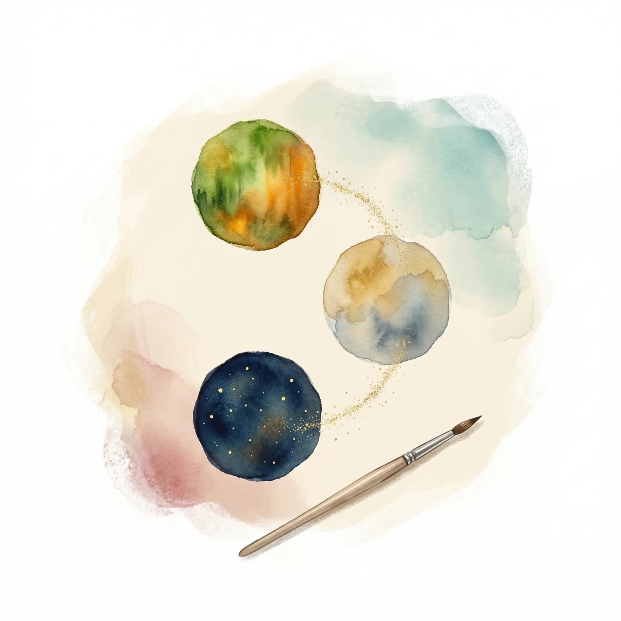 Step 2: Choose an art style for your storybook