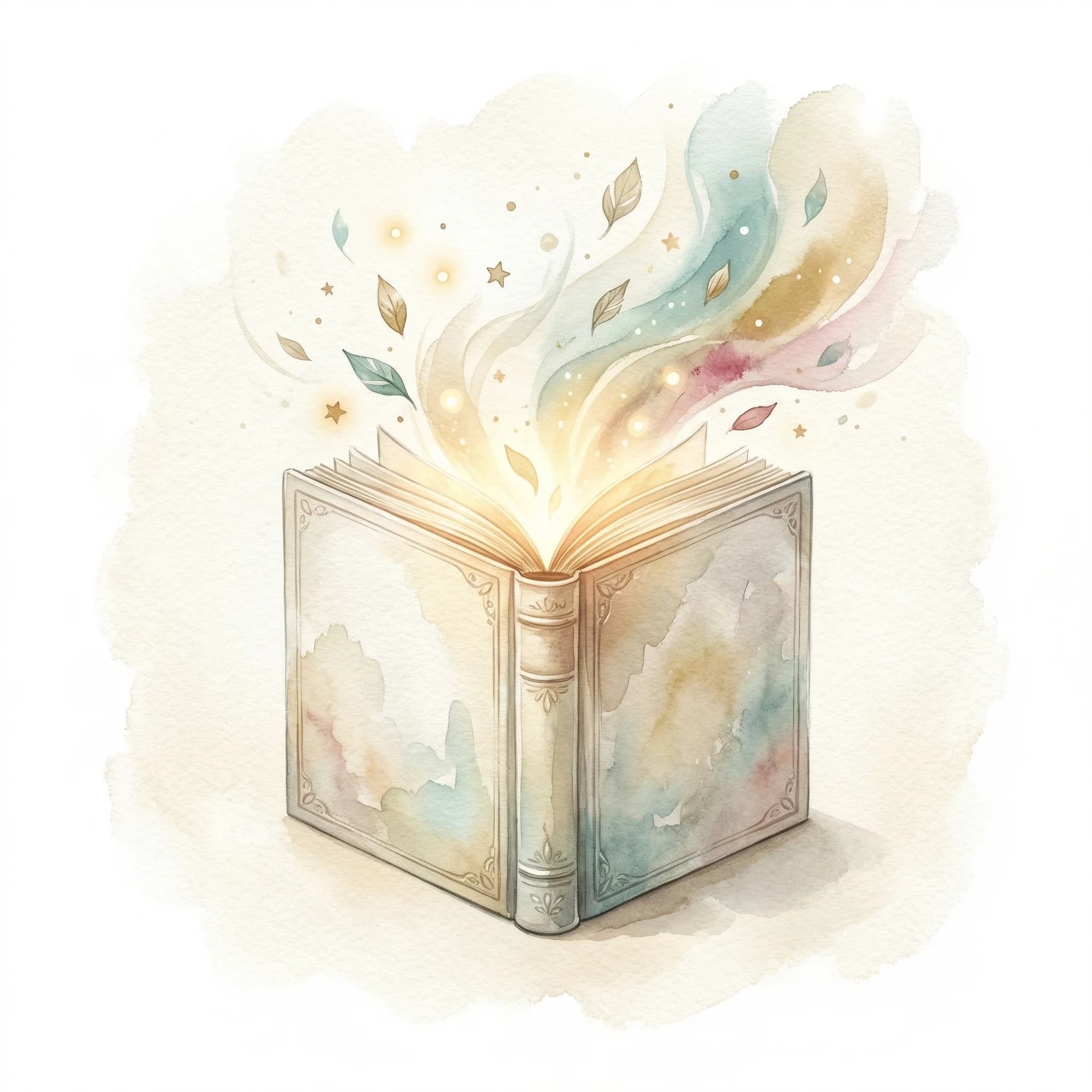 Step 4: Preview your child on the cover before ordering