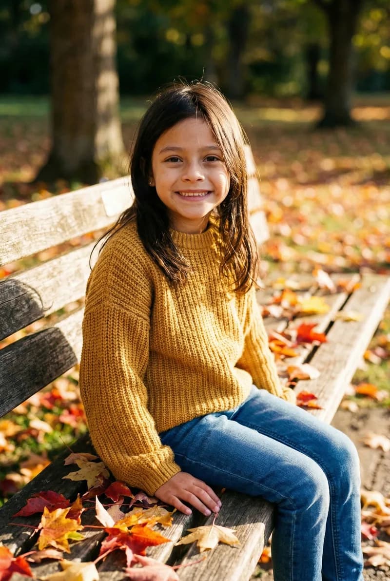 Sofia's photo